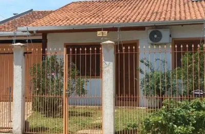 Casa com 2 quartos à venda na Rua Francisco Dimer Raupp, 75, Vale do Sol, Cachoeirinha