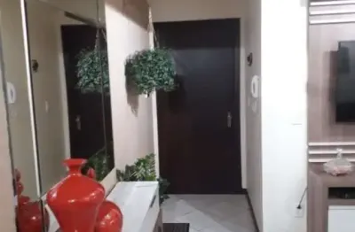 Apartamento com 2 quartos à venda na Rua Doutor Décio Martins Costa, 549, Vila Eunice Nova, Cachoeirinha