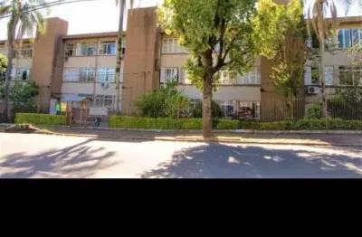 Apartamento com 2 quartos à venda na Rua Nelson Zang, 81, Partenon, Porto Alegre