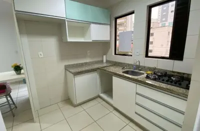 Apartamento com 2 quartos para alugar na rua 1141, 276, centro, balneário camboriú por r$ 4.000