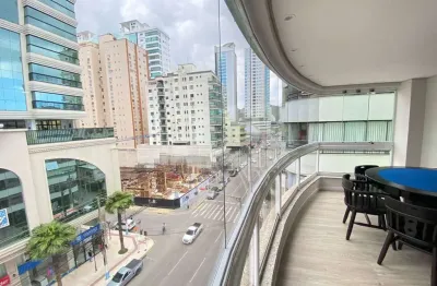 Apartamento com 4 quartos à venda na avenida nereu ramos, 3073, meia praia, itapema por r$ 1.950.000