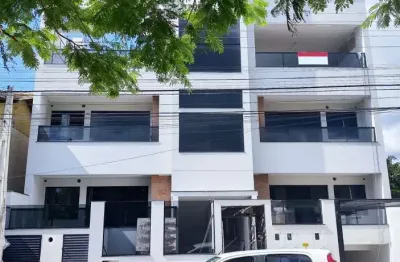 Apartamento com 2 quartos à venda na rua suíça, 1201, nações, balneário camboriú por r$ 780.000