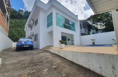 Casa com 4 quartos à venda na Rua José de Alencar, 205, Praia dos Amores, Balneário Camboriú