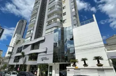 Apartamento pronto para morar no bairro pioneiros em balneário camboriú