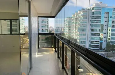 Apartamento a venda no edifício surfers paradise residence - praia brava, itajaí/sc