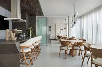 Apartamento com 5 quartos à venda na rua 1201, 400, centro, balneário camboriú por r$ 5.950.000