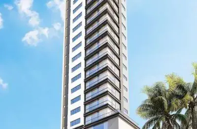 Apartamento com 3 quartos à venda na Rua 1922, 131, Centro, Balneário Camboriú
