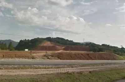Terreno em condomínio fechado à venda na Avenida Marginal Oeste, 1700, Várzea do Ranchinho, Camboriú