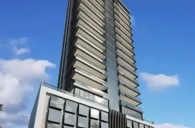 Apartamento em construção à venda com 3 suítes no londres residence - meia praia, itapema/sc