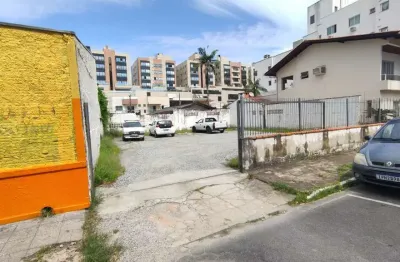 Terreno comercial para alugar na rua venezuela, 20, nações, balneário camboriú por r$ 2.999