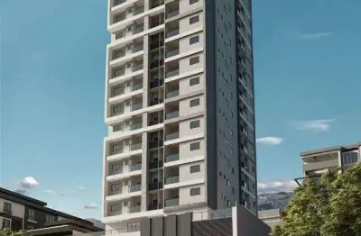 Apartamento com 2 quartos à venda na Rua Aririba, 163, Praia Brava, Itajaí