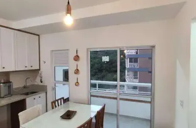 Apartamento para locação anual no bairro são francisco - camboriú