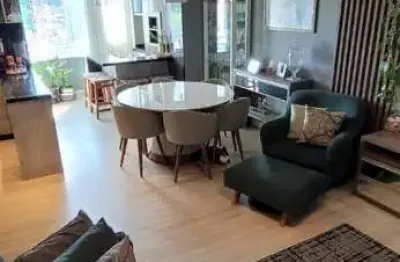 Apartamento com 2 quartos à venda na rua massaranduba, 553, tabuleiro, camboriú por r$ 780.000