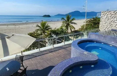 Apartamento com 3 quartos à venda na avenida atlântica, 1848, frente do mar, balneário camboriú por r$ 2.700.000