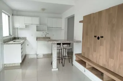 Apartamento com 1 quarto para alugar na rua santa terezinha, 68, são francisco de assis, camboriú por r$ 1.900