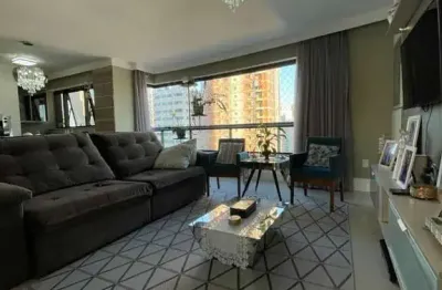 Apartamento com 3 quartos à venda na rua 600, 320, centro, balneário camboriú por r$ 2.500.000