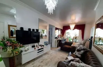 Apartamento com 2 quartos à venda na rua jordânia, 814, nações, balneário camboriú por r$ 750.000