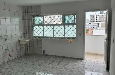 Apartamento de 1 dormitório para locação anual no centro de balneário camboriú