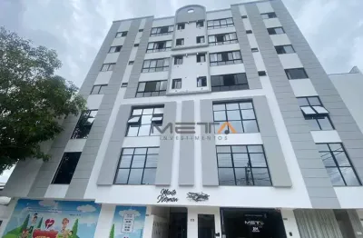Apartamento suíte + 1 e vaga dupla para locação anual