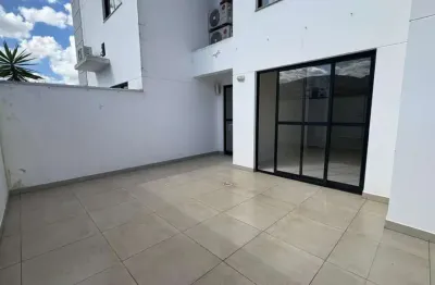Apartamento com 2 quartos para alugar na rua síria, 513, nações, balneário camboriú por r$ 4.200
