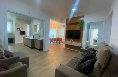Apartamento com 3 quartos para alugar na Rua Mingote Serafim, 102, Pioneiros, Balneário Camboriú