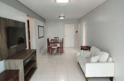 Apartamento com 2 quartos para alugar na rua jordânia, 138, nações, balneário camboriú por r$ 3.795