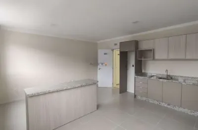 Apartamento com 1 quarto para alugar na Rua Uganda, 610, Nações, Balneário Camboriú por R$ 2.350