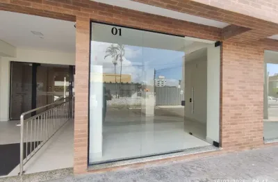 Sala comercial para alugar na rua uganda, 609, nações, balneário camboriú por r$ 2.500