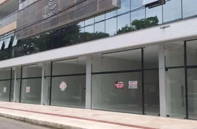 Sala comercial para alugar na rua portugal, 192, nações, balneário camboriú por r$ 3.200