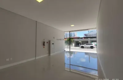 Sala comercial para alugar na Rua Portugal, 191, Nações, Balneário Camboriú por R$ 3.500