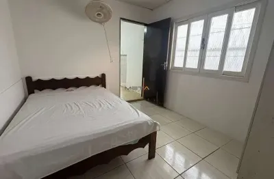 Apartamento com 1 quarto para alugar na Rua Síria, 608, Nações, Balneário Camboriú por R$ 2.180