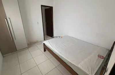 Apartamento com 1 quarto para alugar na Rua Síria, 608, Nações, Balneário Camboriú por R$ 2.180