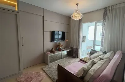 Apartamento com 3 quartos para alugar na Rua Macieira, 161, Tabuleiro (Monte Alegre), Camboriú por R$ 4.799