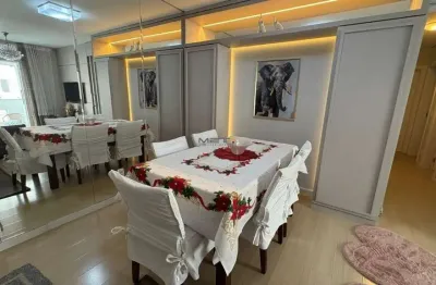 Apartamento com 3 quartos para alugar na Rua Macieira, 161, Tabuleiro (Monte Alegre), Camboriú por R$ 4.799