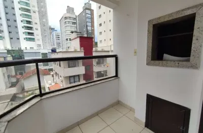 Apartamento com 2 quartos para alugar na Rua 1141, 276, Centro, Balneário Camboriú por R$ 3.500
