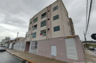 Apartamento com 2 quartos à venda na Rua Luxemburgo, 1233, Santa Regina, Camboriú por R$ 370.000