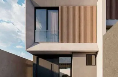 Casa com 3 quartos à venda na Rua Maçarico, 15, Ariribá, Balneário Camboriú por R$ 1.900.000