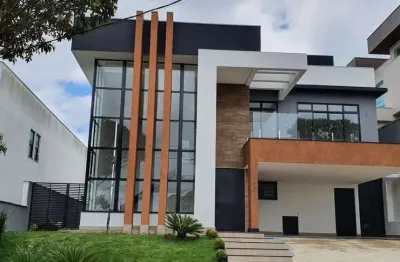 Casa alto padrão à venda, 4 suítes, 6 vagas - bairro  spinaville - juiz de fora - mg