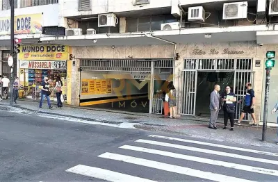 Vaga de garagem à venda, coberta, com 15m² - bairro centro - juiz de fora - mg