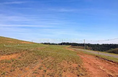 Terreno à venda no condomínio alphaville, bairro são pedro, juiz de fora - mg