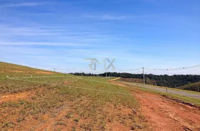 Terreno à venda no condomínio alphaville, bairro são pedro, juiz de fora - mg