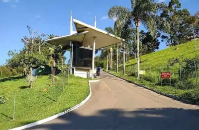 Lote à venda em condomínio de alto padrão, são pedro, juiz de fora - mg