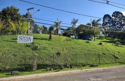 Lote plano, à venda em condomínio de alto padrão, são pedro, juiz de fora - mg