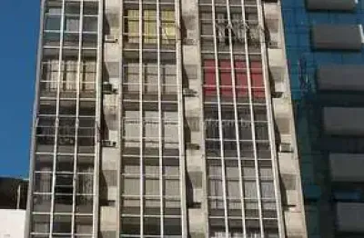 Sala comercial à venda na Avenida Barão do Rio Branco, 1863, Centro, Juiz de Fora