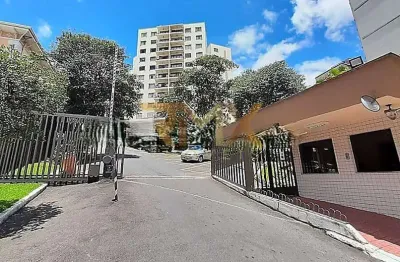 Apartamento com 3 quartos (1 suíte), área de lazer e 1 vaga de garagem, à venda no centro, juiz de fora - mg