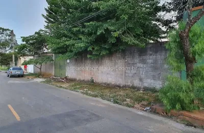 Terreno à venda na Rua Maria Sá Barreto, 20, Aeroporto, Juiz de Fora