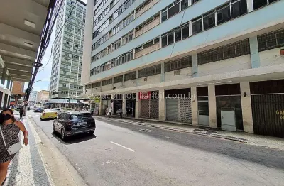 Apartamento com 3 quartos à venda na Rua Floriano Peixoto, 509, Centro, Juiz de Fora