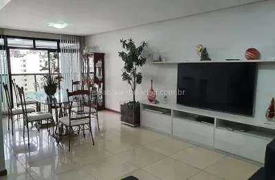 Apartamento à venda, 4 quartos, 2 suítes e 3 vagas de garagem - bairro centro, juiz de fora - mg