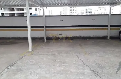 Garagem à venda em frente colégio jesuítas, centro, juiz de fora - mg