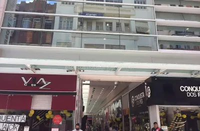 Loja à venda - marechal shopping - bairro centro - juiz de fora - mg